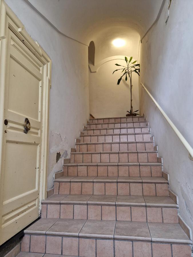 Villa Kalimera Sorrento Bagian luar foto