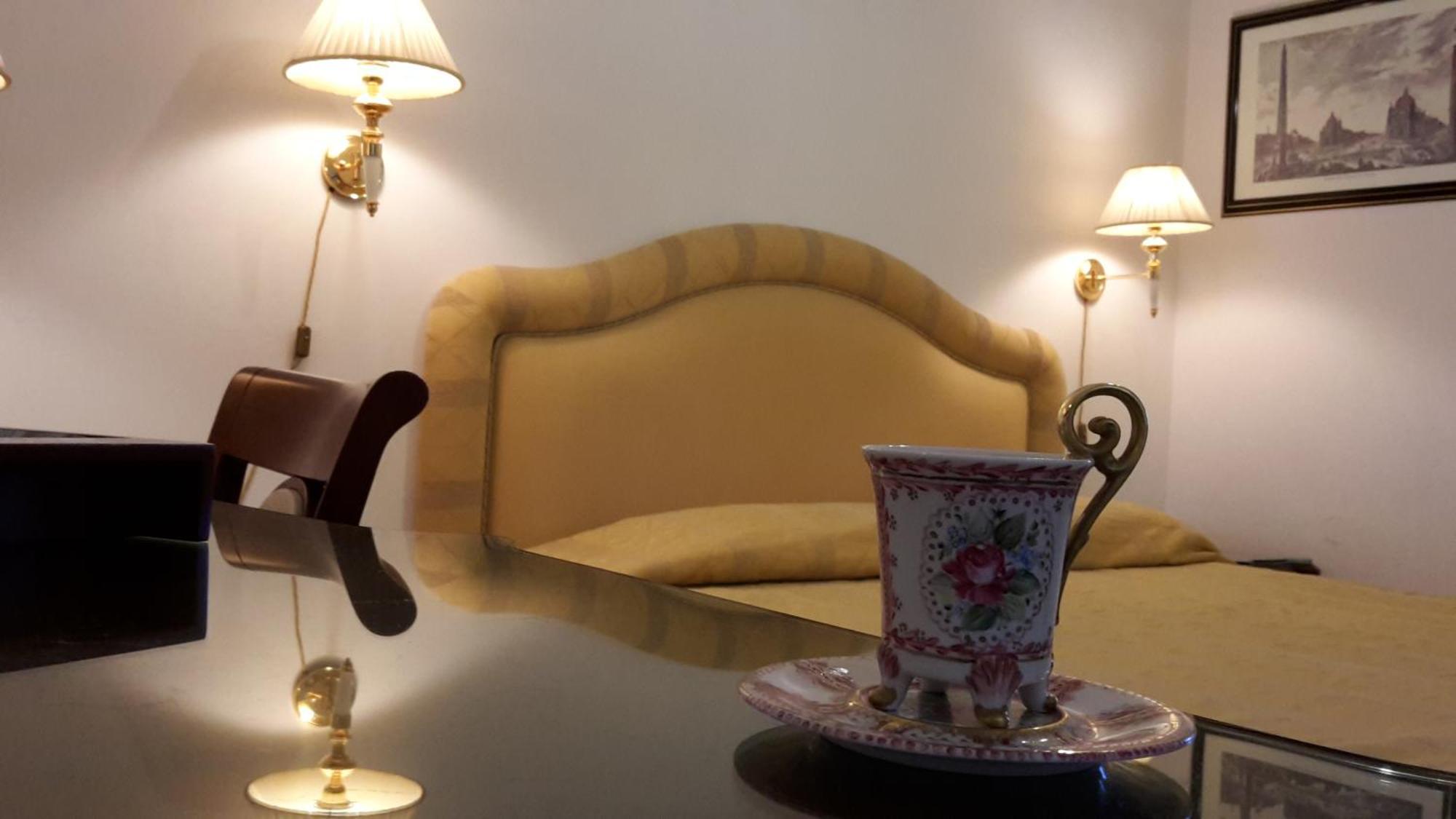 Villa Kalimera Sorrento Bagian luar foto