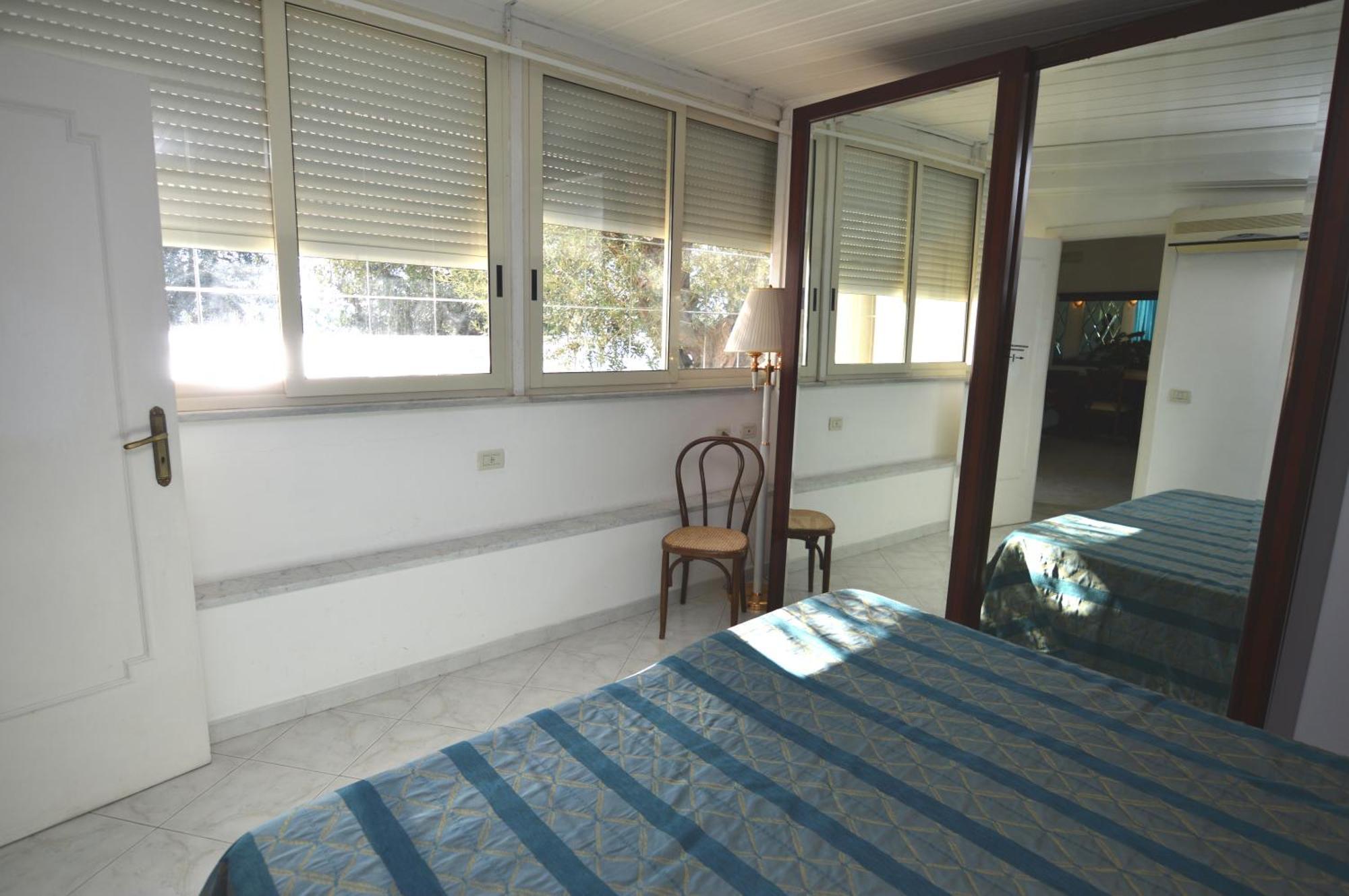 Villa Kalimera Sorrento Ruang foto