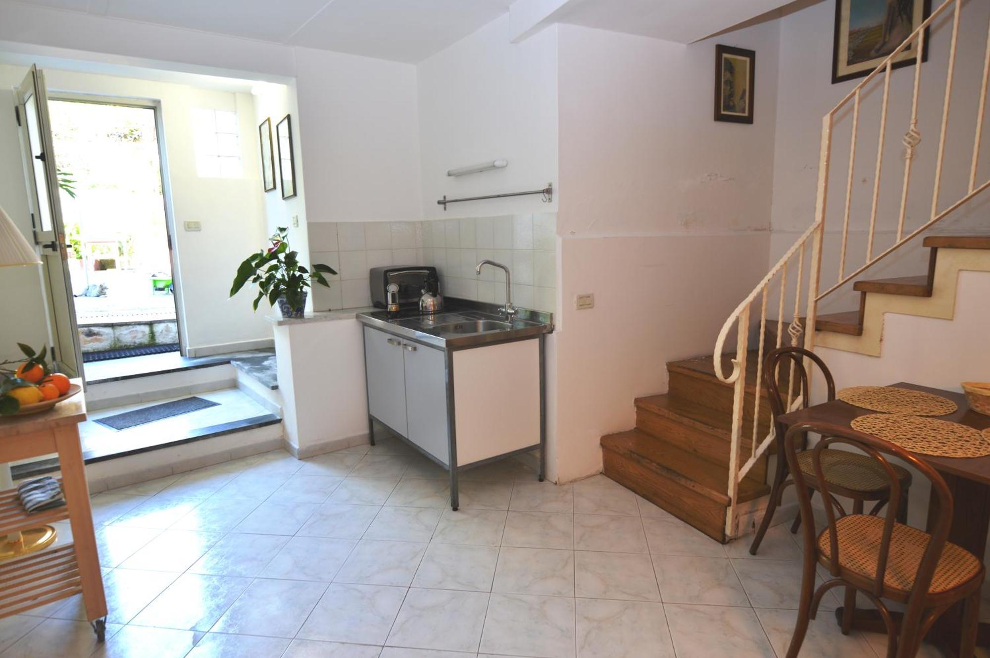 Villa Kalimera Sorrento Ruang foto
