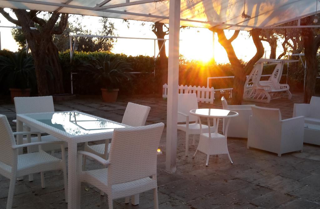 Villa Kalimera Sorrento Bagian luar foto