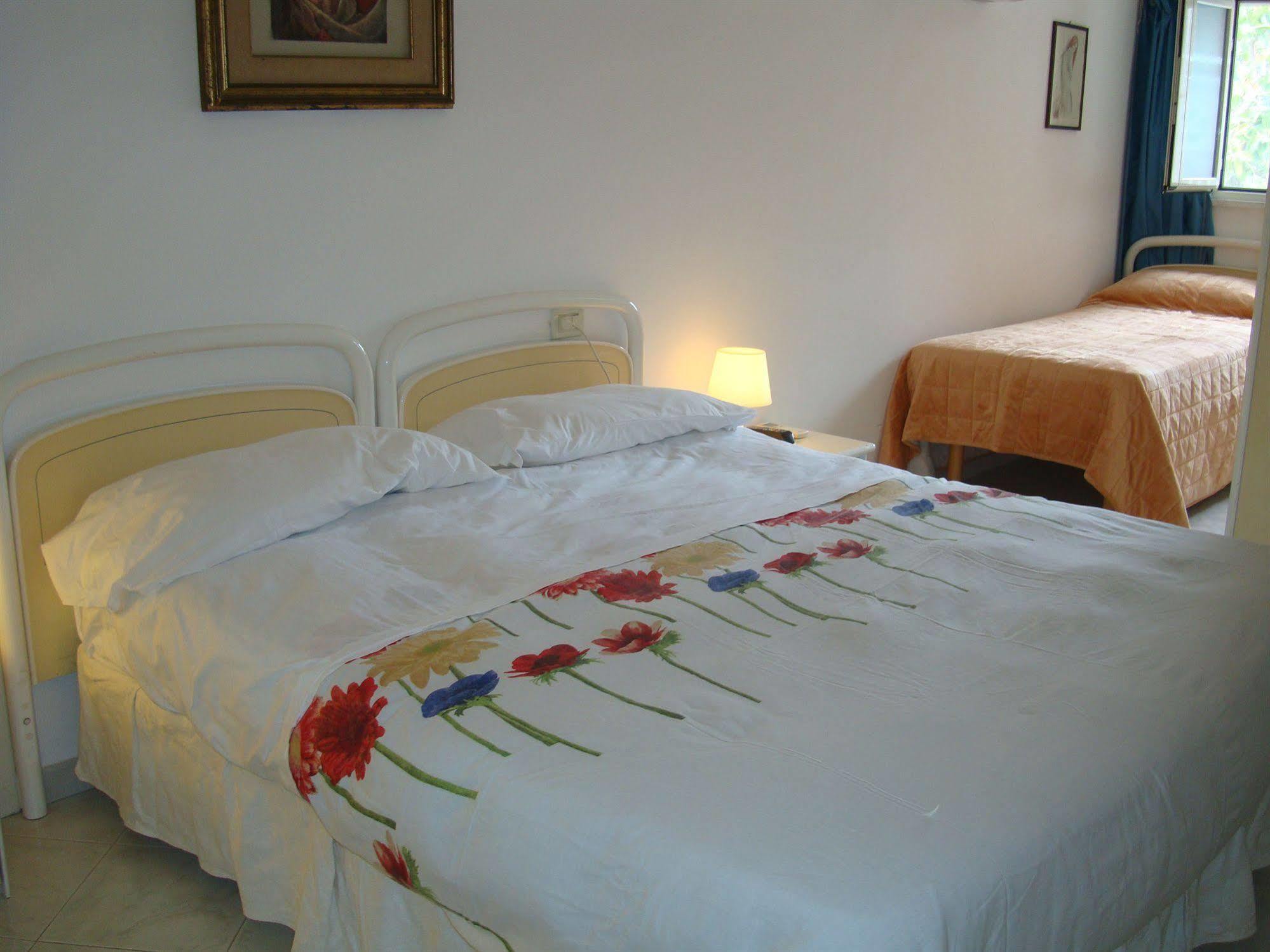 Villa Kalimera Sorrento Bagian luar foto