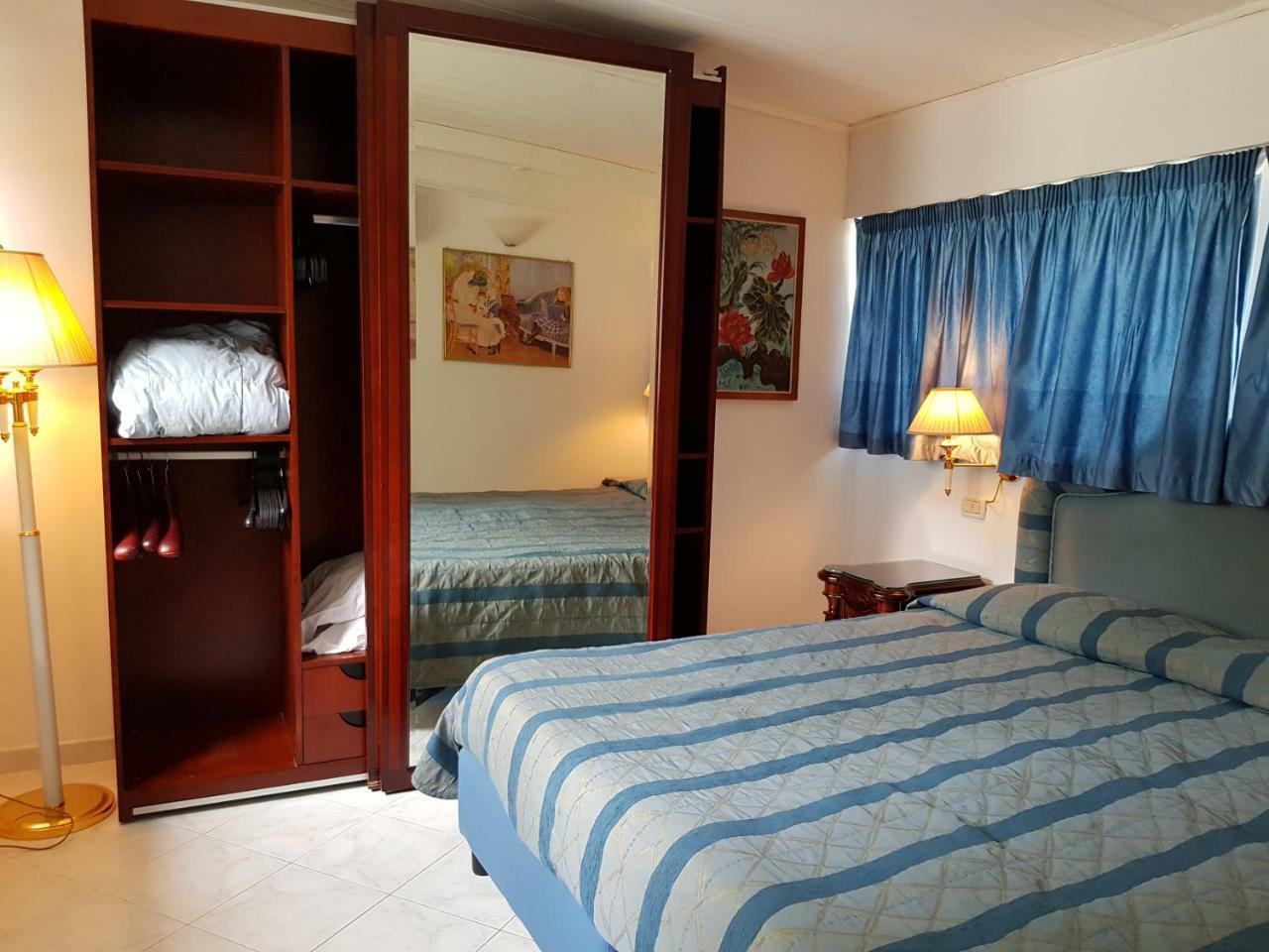 Villa Kalimera Sorrento Bagian luar foto