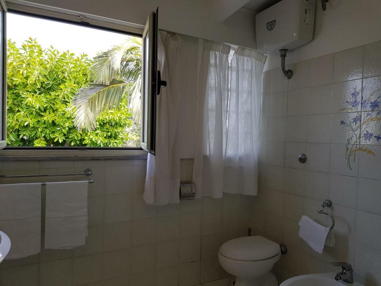 Villa Kalimera Sorrento Bagian luar foto